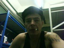 Тимур Зимнуров