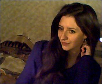 Кристина Туктарова