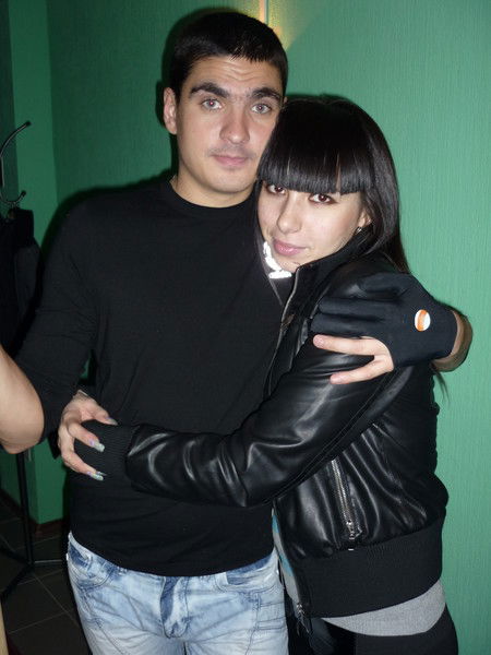 Андрей Разваляев