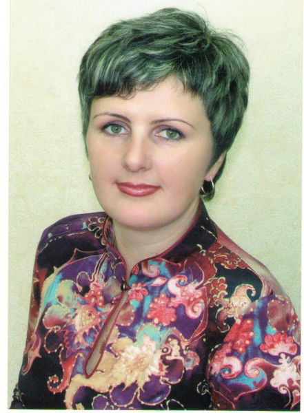 Наталия Маторина