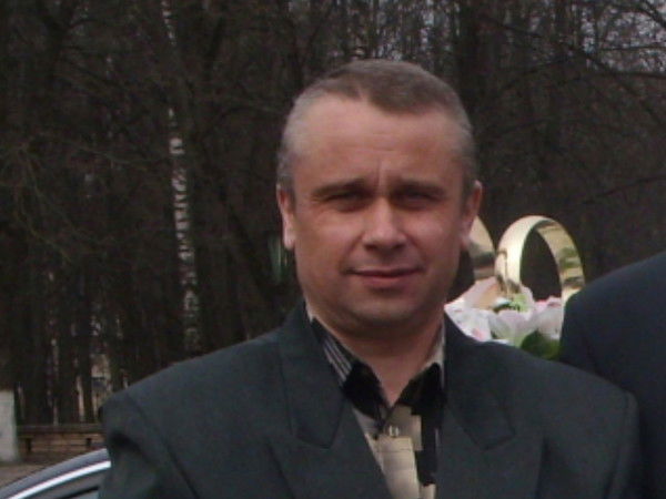 Алексей Карпушенков
