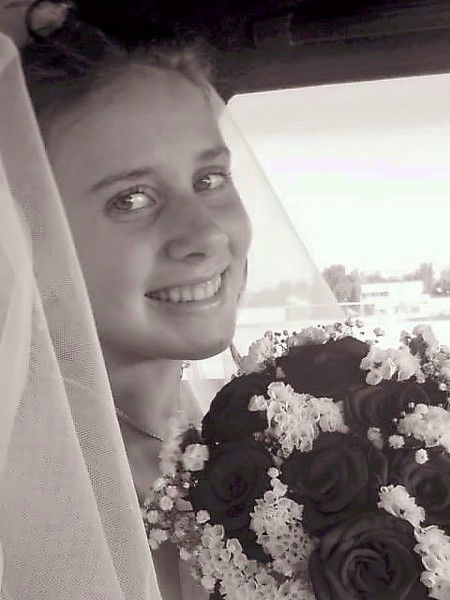 Машенька Веденина