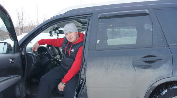 Евгений Кемаев