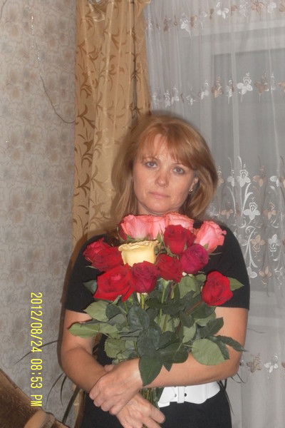 Иванова Елена