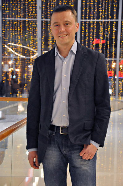 Вячеслав Sinitsyn