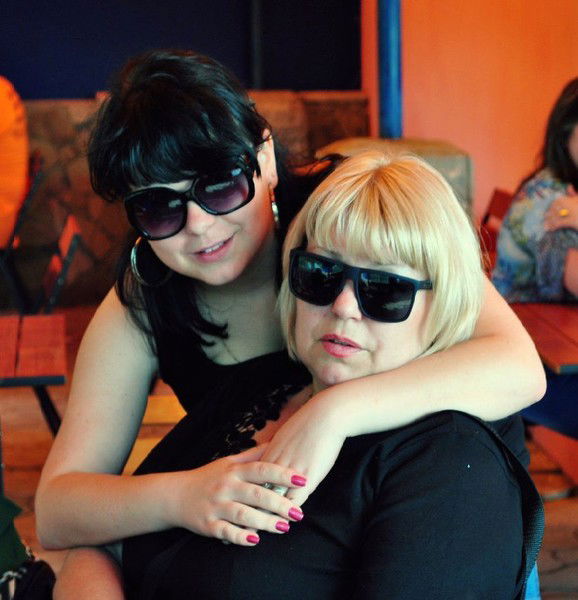 Лариса Иванова