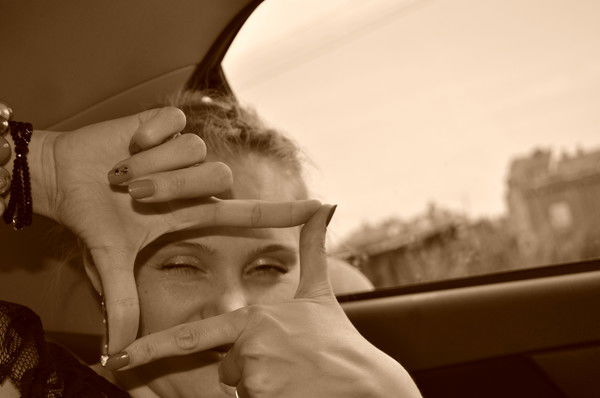 Марина Славич