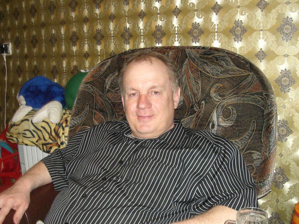 Владимир Никитин