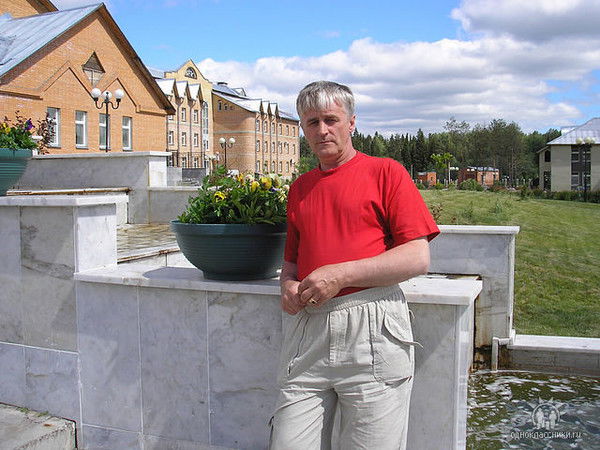 Николай Малинин