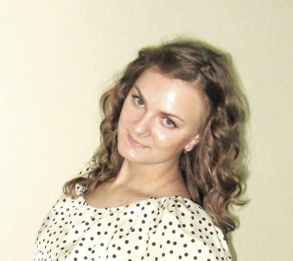 Вера Краснопеева