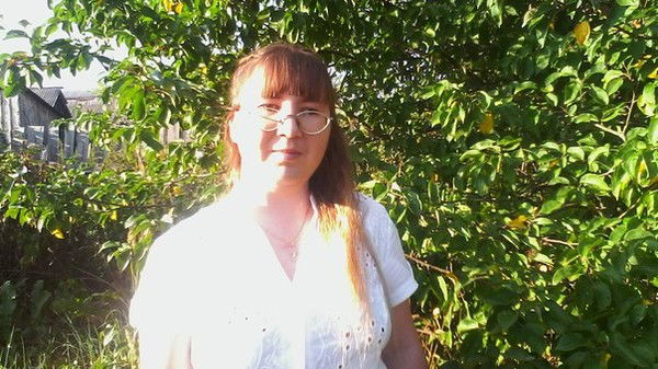 Екатерина Дубова