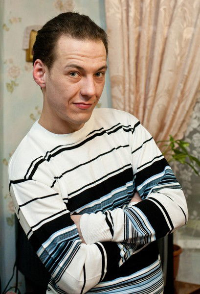 Сергей Миронов