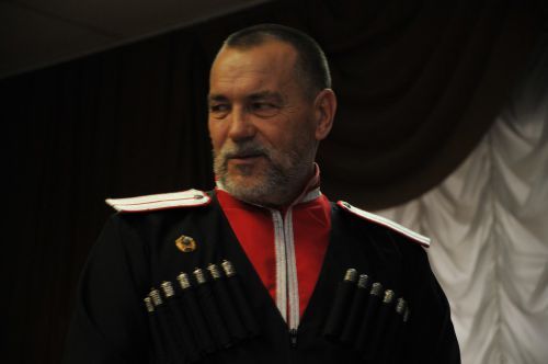 Владимир Дудников