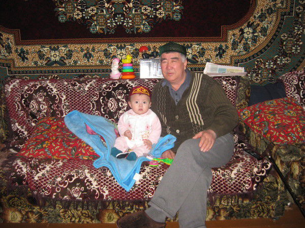 Муханбет Нураханов