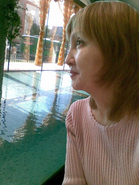 Даметкен Тулеуова