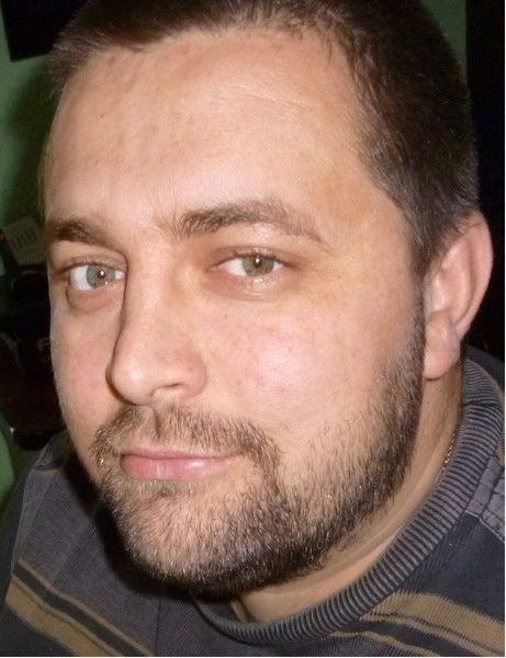 Андрей Крамарчук