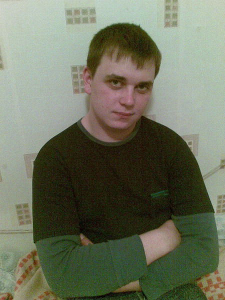 Алексей Жуков