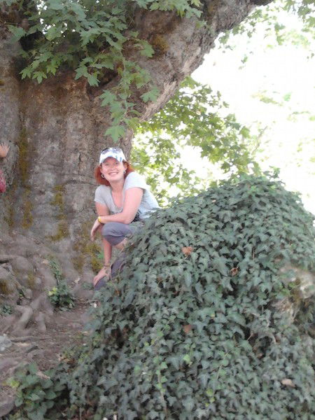 Гульнара Фазлуллина