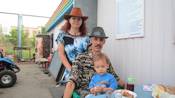 Рафаэль Давлетчин