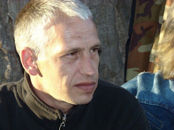 Сергей Руданов