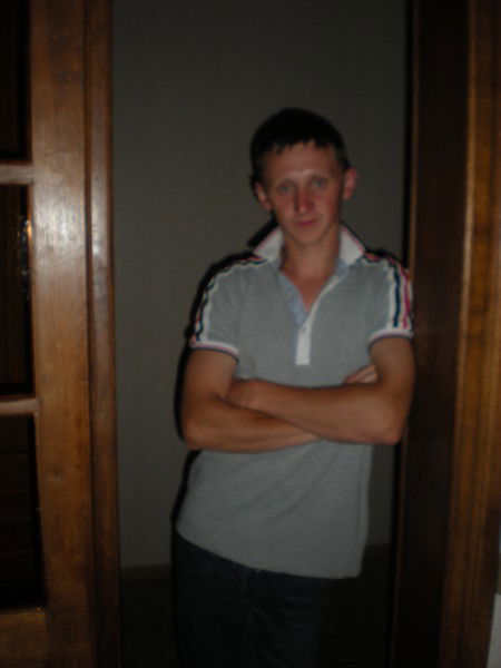 Володя Покотило