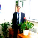 Александр Петров