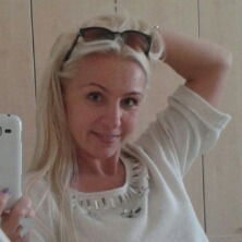 Марианна Архипова