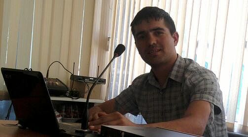 Фозил Джумаев