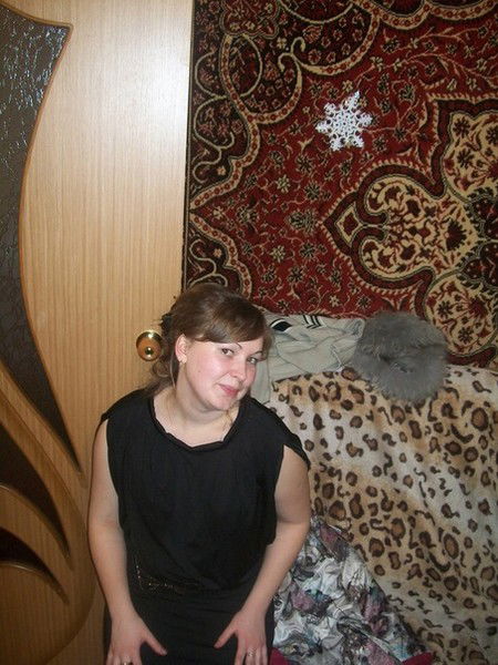 Юлия Сапожникова