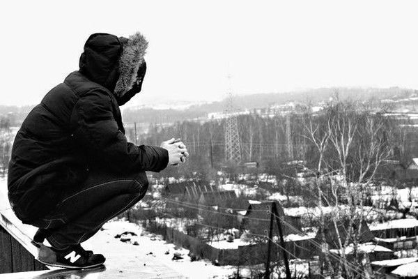 Эдуард Матюнин