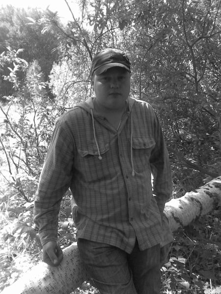 Александр Амрайн