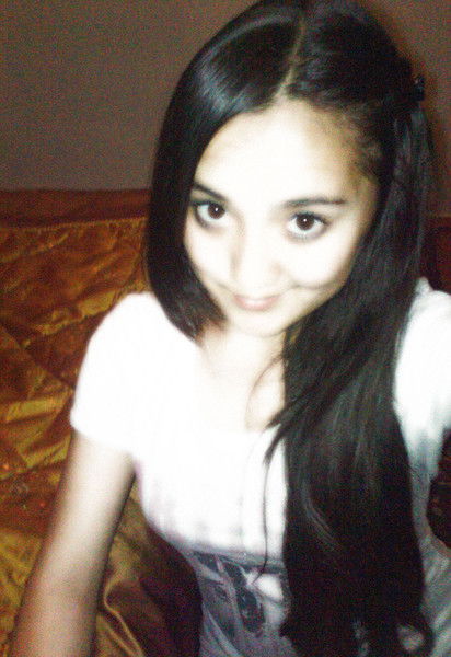 Аягоз Жолдыбаева