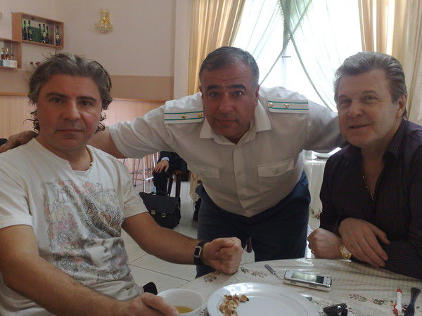 Собир Одилов