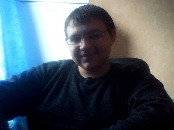 Лёха Климов