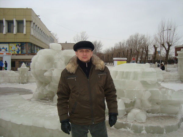 Евгений Кручинин