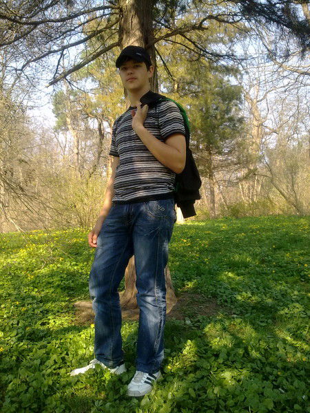 Василий Красноштан