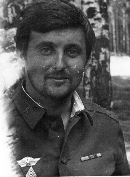 Александр Иванович