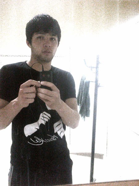 Менгоой Даулет)