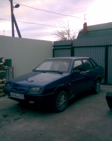 Наталия Яговкина