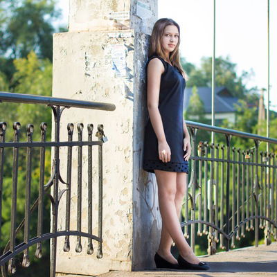 Ксюша Якименко