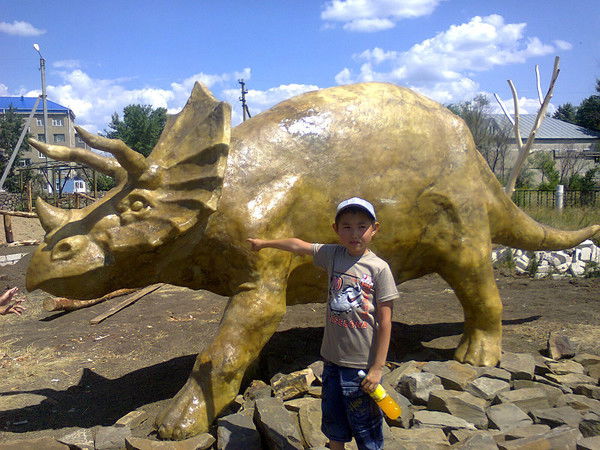 Бахтияр Найзабеков