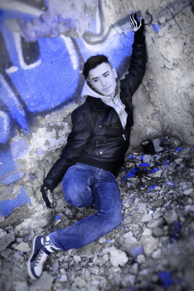 Дмитрий Тютюкин