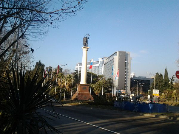 Андрей Блинов