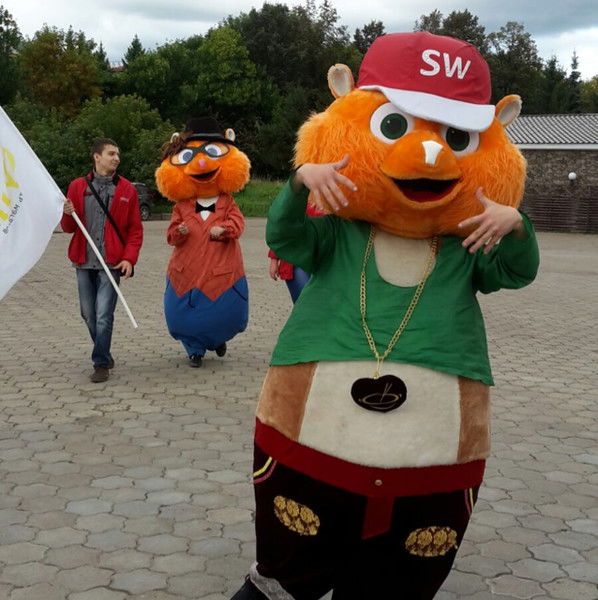 Ут20 Менделеева, 207 Суши Вок