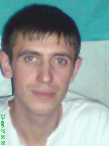 Виталий Мазепа