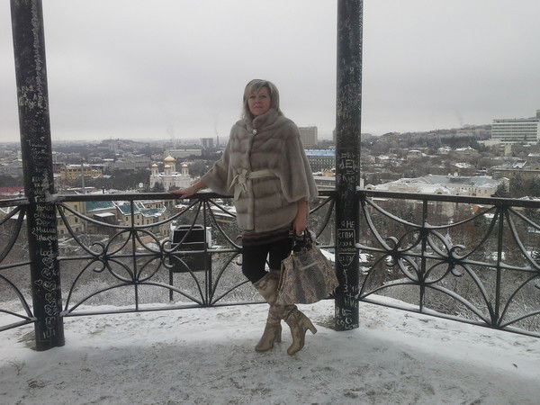 Светлана Ильченко