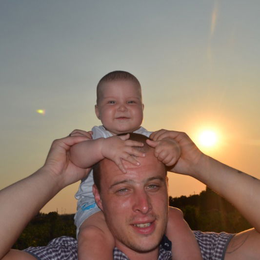 Михаил Киселев