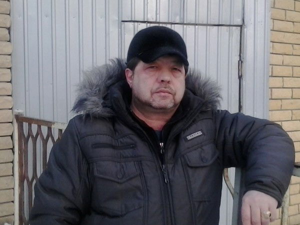 Дмитрий Дак