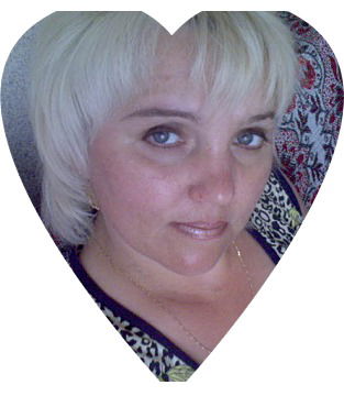 Ольга Скворцова