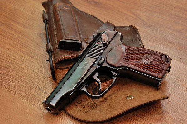 Серик Шаймердинов